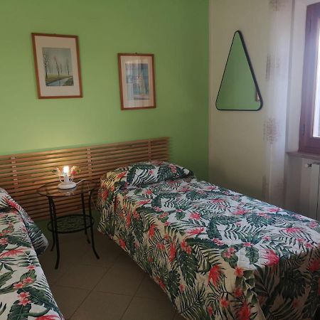 La Casa Sul Tramonto - Capoliveri - Services Included Zewnętrze zdjęcie