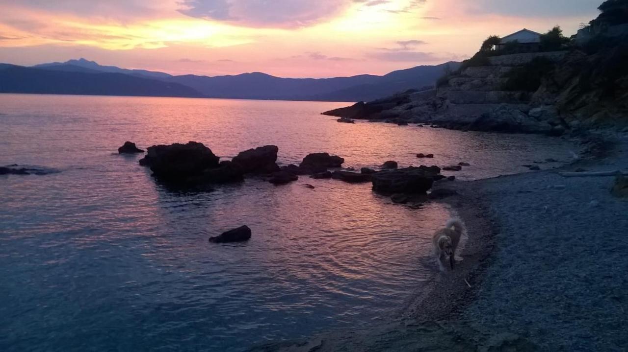 La Casa Sul Tramonto - Capoliveri - Services Included Zewnętrze zdjęcie
