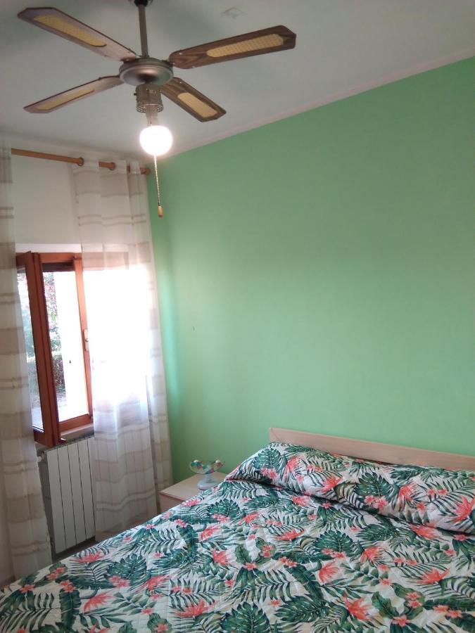 La Casa Sul Tramonto - Capoliveri - Services Included Zewnętrze zdjęcie