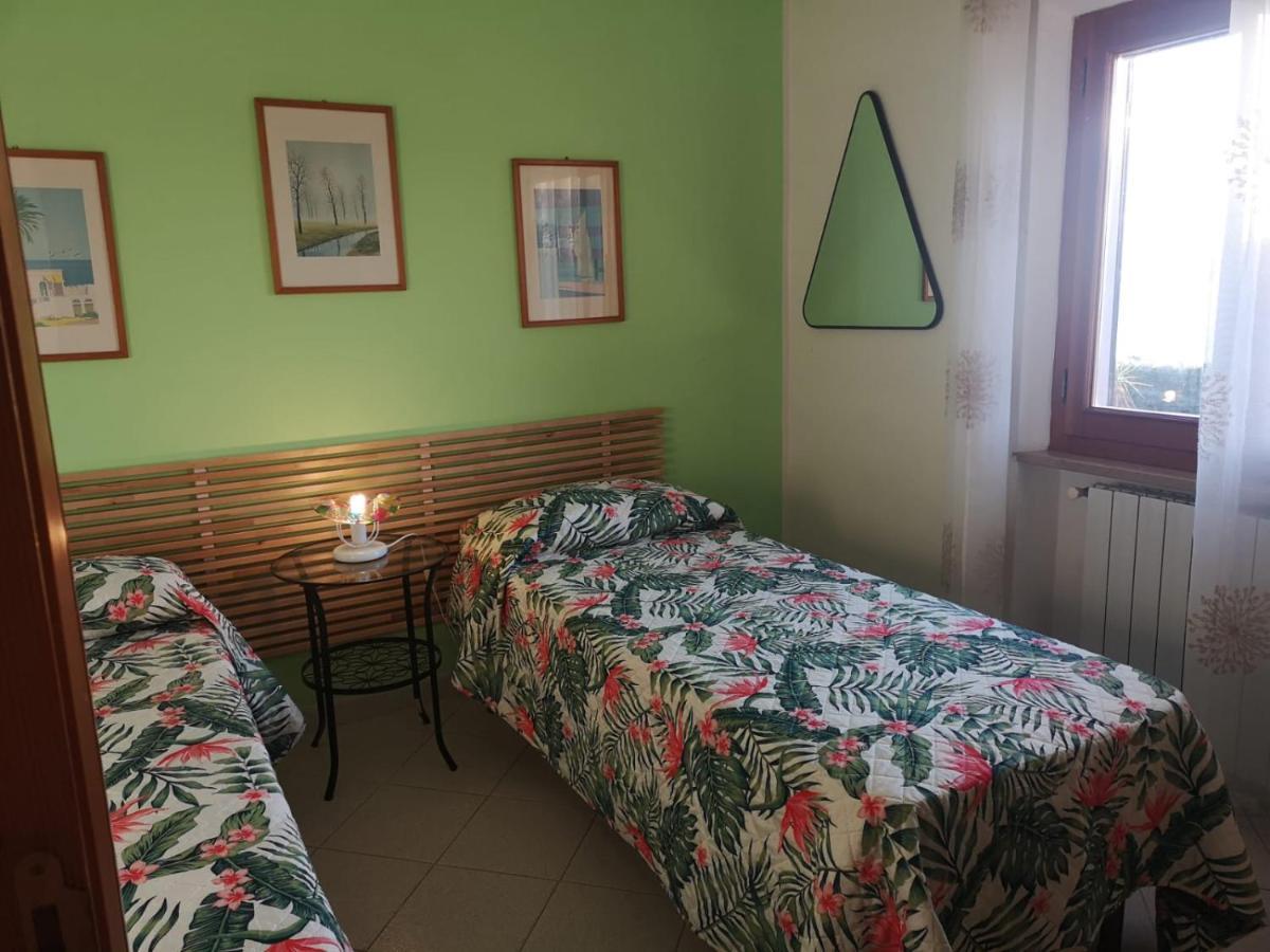 La Casa Sul Tramonto - Capoliveri - Services Included Zewnętrze zdjęcie